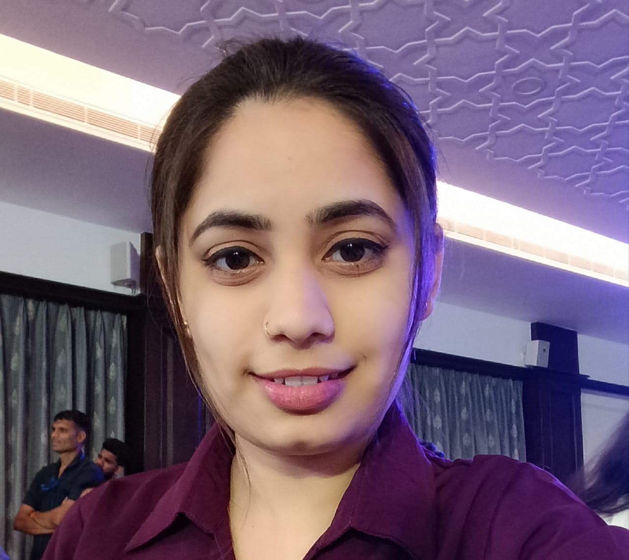 Pragati Chaurasiya