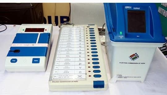 MP पंचायत उपचुनाव: 103 पदों पर आज मतदान, जानिए कब आएंगे नतीजे