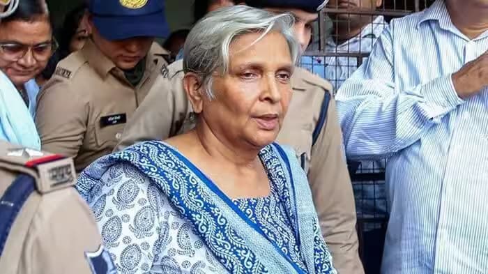 ट्विशा शर्मा केस: निष्पक्ष ट्रायल को लेकर पिता सुप्रीम कोर्ट पहुंचे, दूसरे राज्य में केस ट्रांसफर की मांग