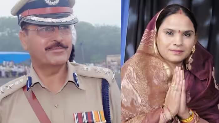 OBC सर्टिफिकेट से टीचर, ST कैटेगरी से DSP, IPS बनकर हुआ रिटायरमेंट; कौन हैं रघुवीर सिंह मीणा, जिनकी पत्नी थीं विधायक?