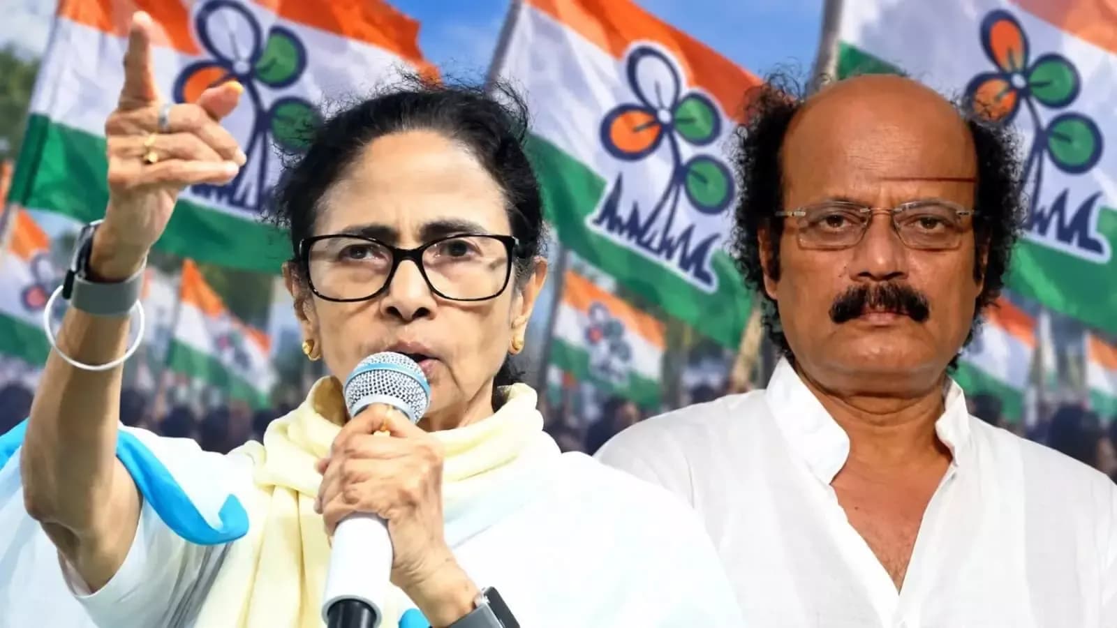 बंगाल में ‘ममता की TMC’ का सियासी ड्रामा! रेजीनगर प्रत्याशी ने पहले नाम लिया वापस, फिर कुछ घंटों में बदला फैसला
