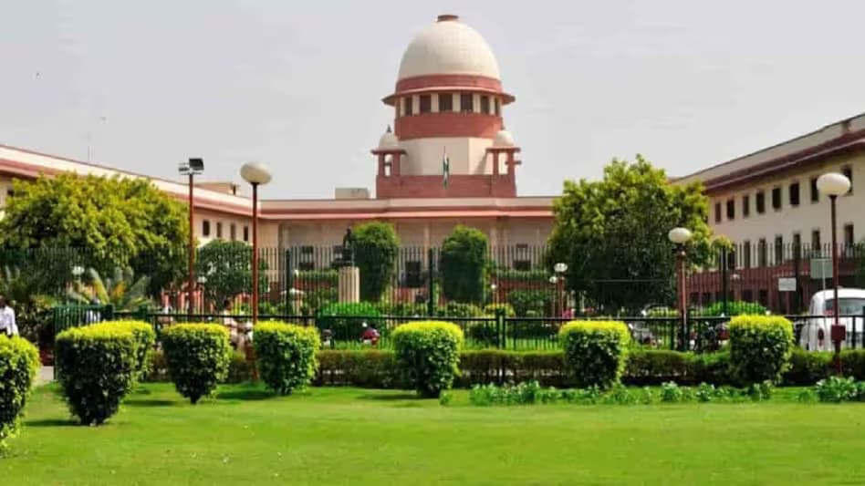 Supreme Court में 3 नए जजों ने संभाली जिम्मेदारी, CJI सूर्यकांत ने दिलाई शपथ; 37 हुई न्यायाधीशों की संख्या