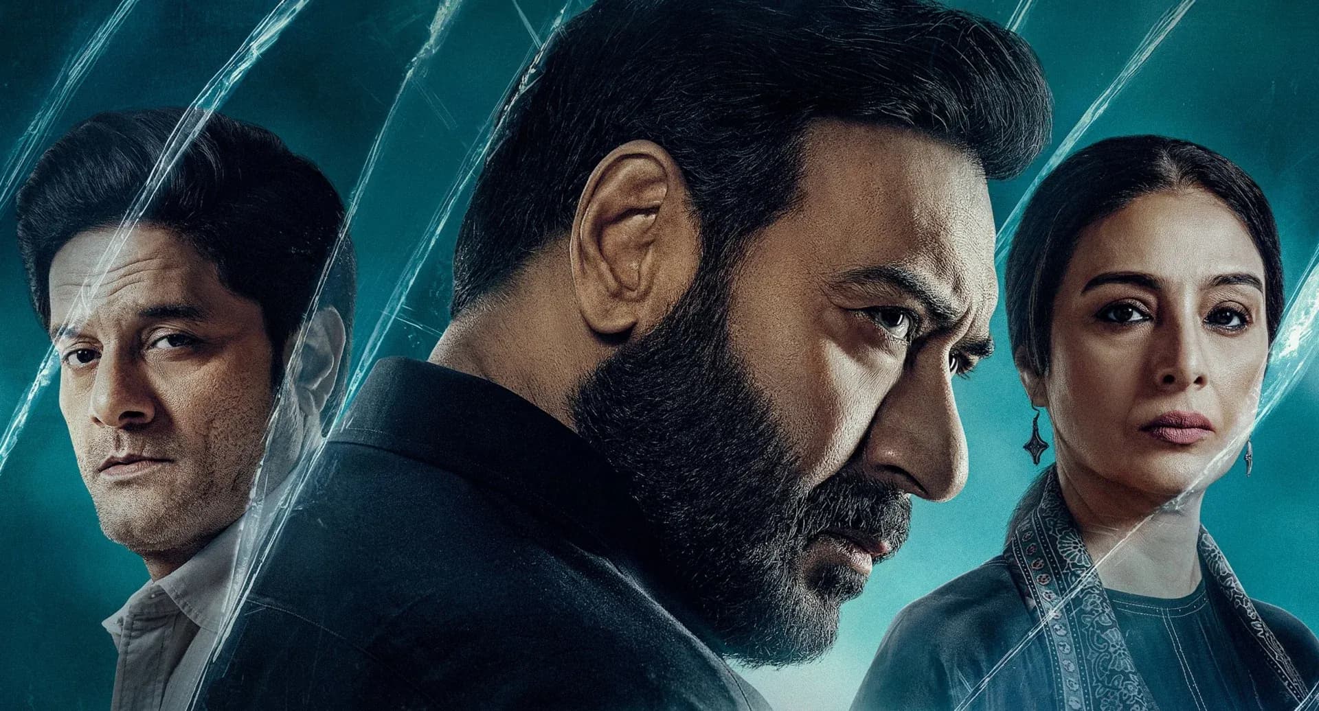 पहले ही दिन ‘दृश्यम 3’ ने मचाया तहलका, ₹95 करोड़ वर्ल्डवाइड कलेक्शन; अजय देवगन का नया रिकॉर्ड