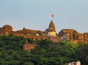 नरसिंहगढ़ किला