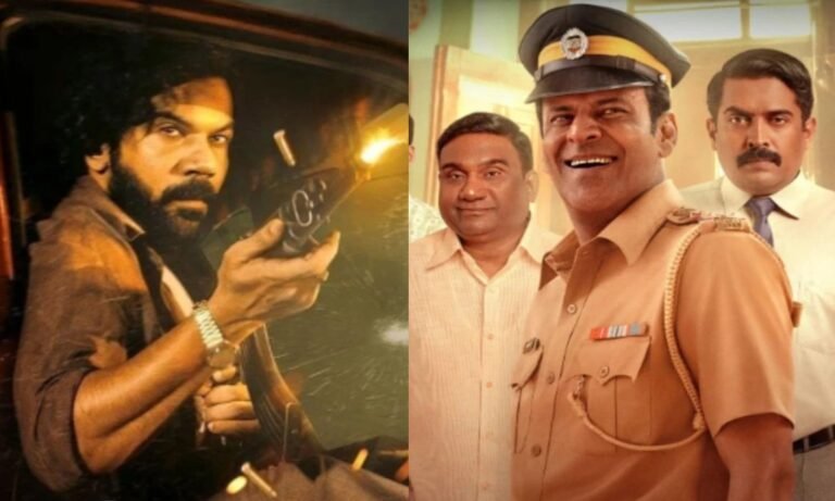 Bollywood Film OTT Release