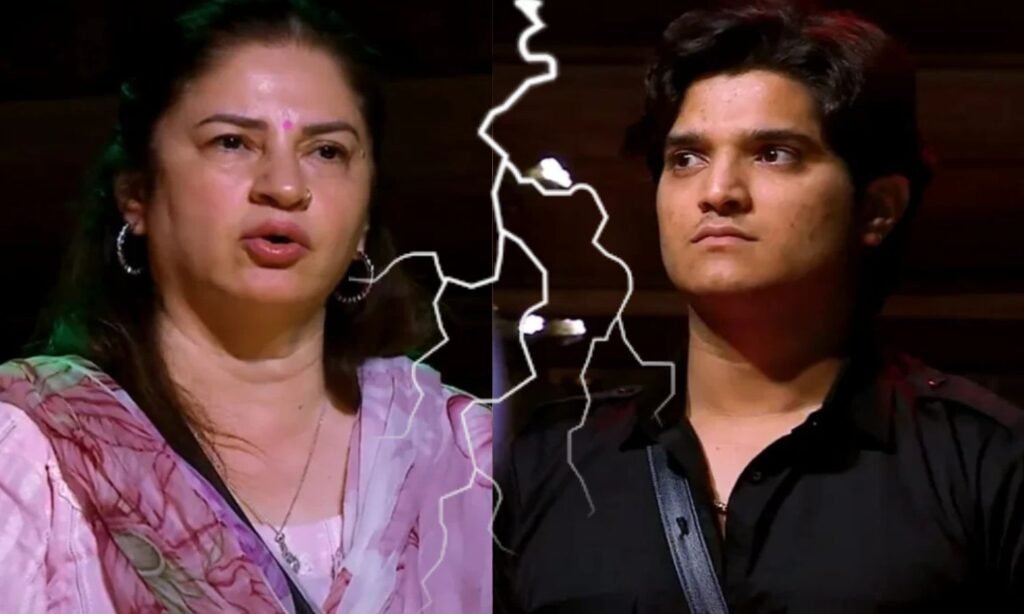 Bigg Boss 19 New Promo