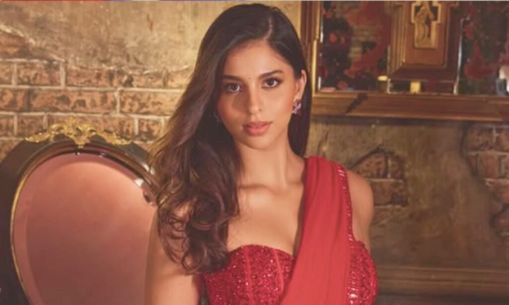 suhana khan land dispute