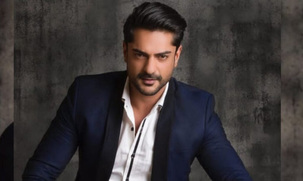 Ashish Kapoor Arrested