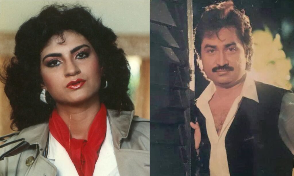 Kumar Sanu Kunika Sadanand