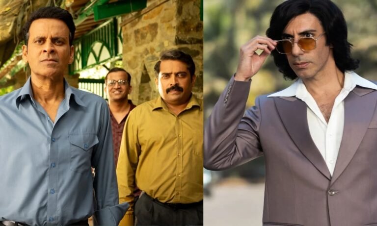 Inspector Zende Review