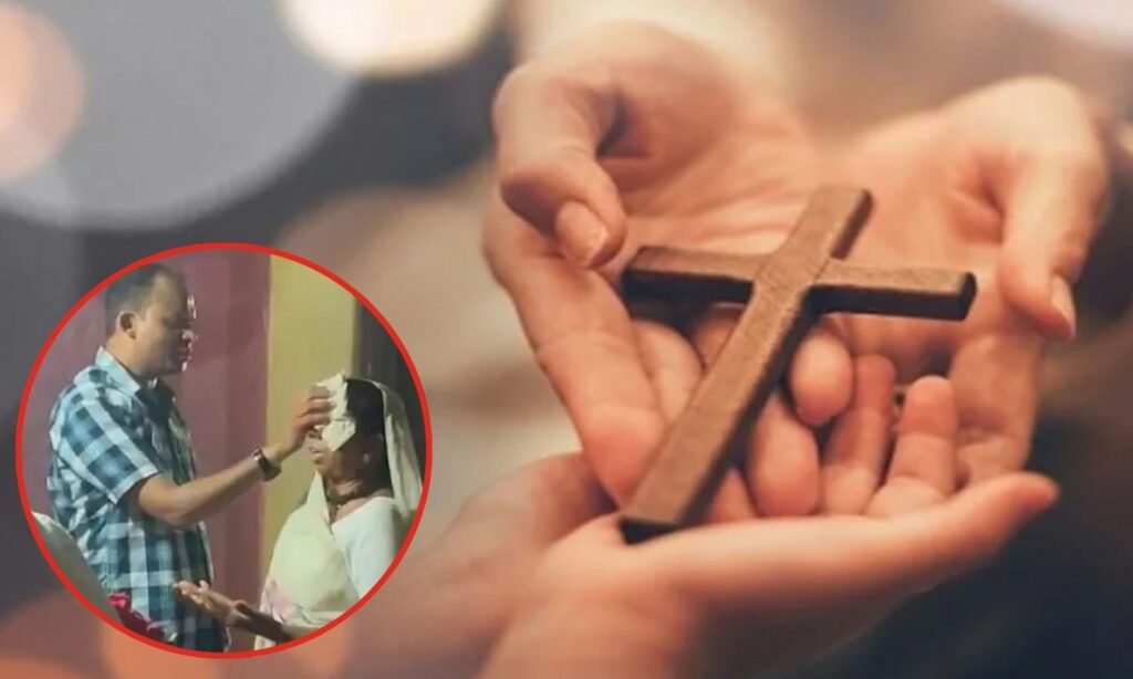 Ratlam religious conversion