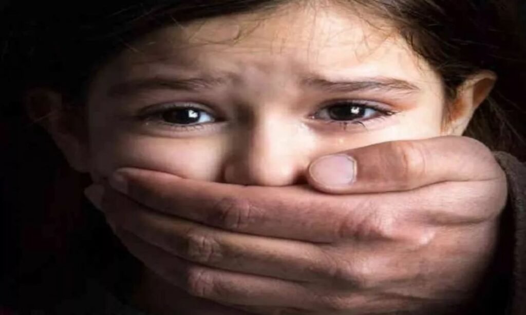 Delhi Child Theft Gang