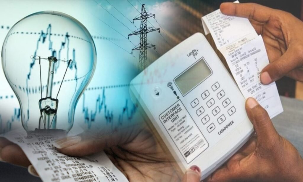 Electricity bill twice a month in Sehore