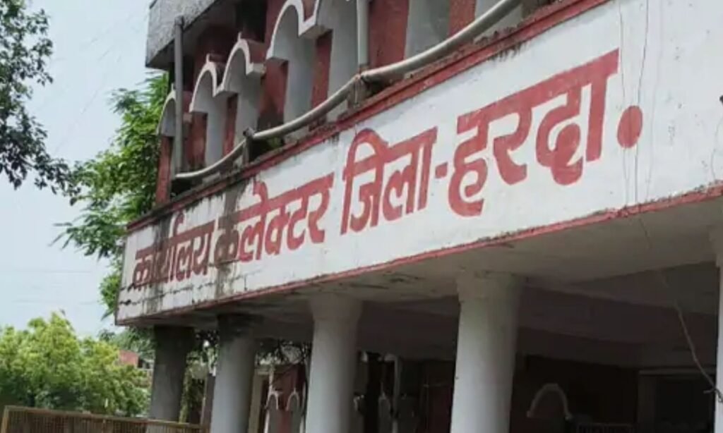 Free Coding Program in Government Schools Harda News