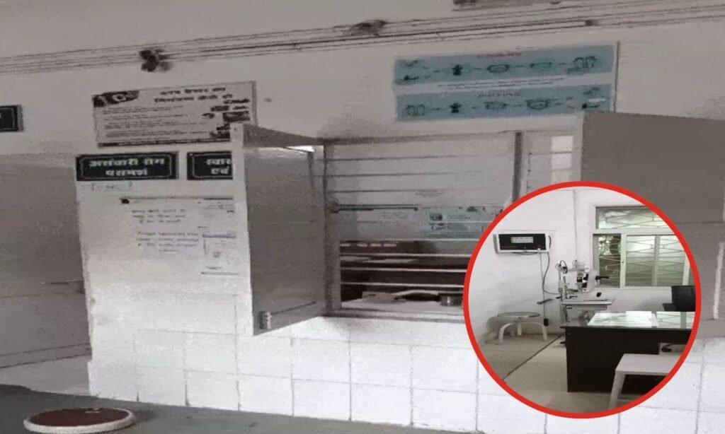 Healthy Women Empowered Family campaign reality