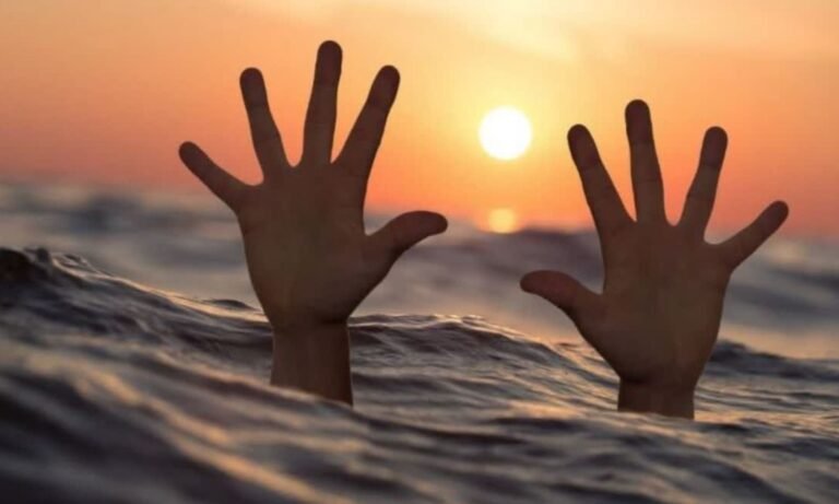 Harda Female Fake Death Case