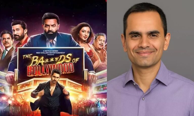 Aryan Khan defamation case