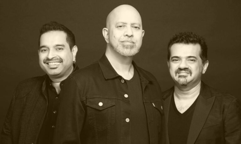 Lata Mangeshkar Samman 2025