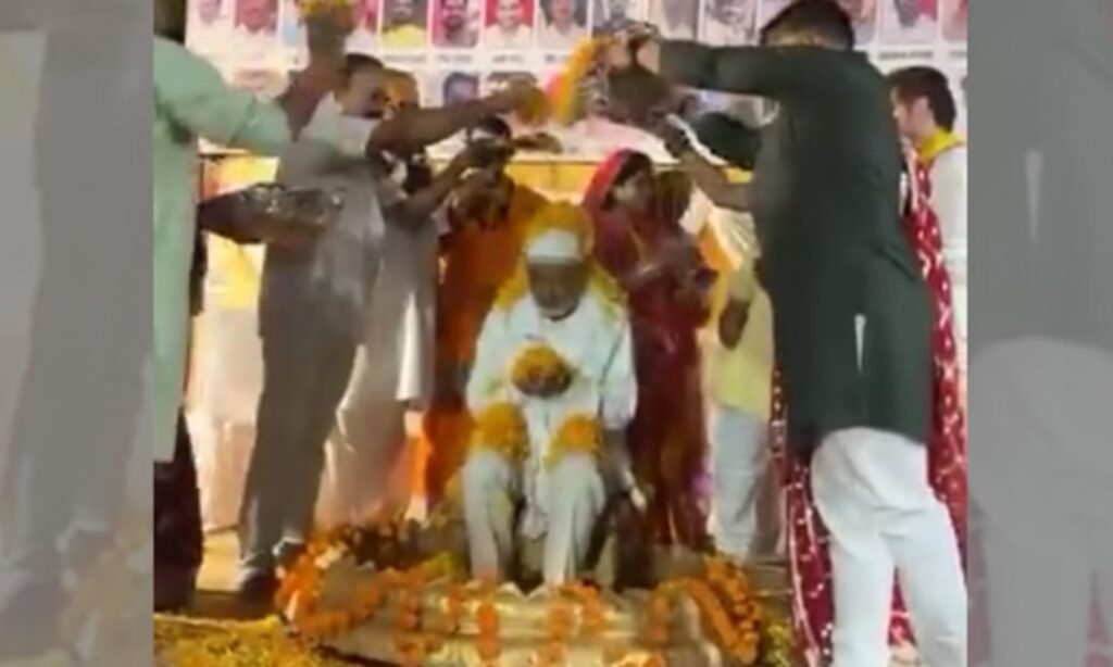 Darshan Singh Chaudhary