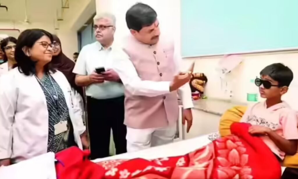 MP Carbide guns News