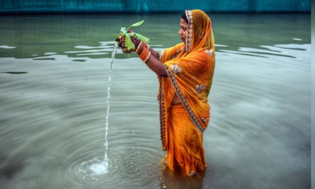 Chhath Puja 2025