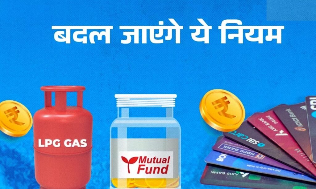 New Rules From 1 November 2025