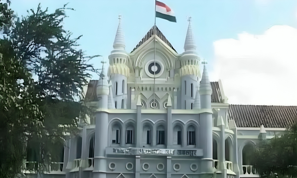 MP High Court