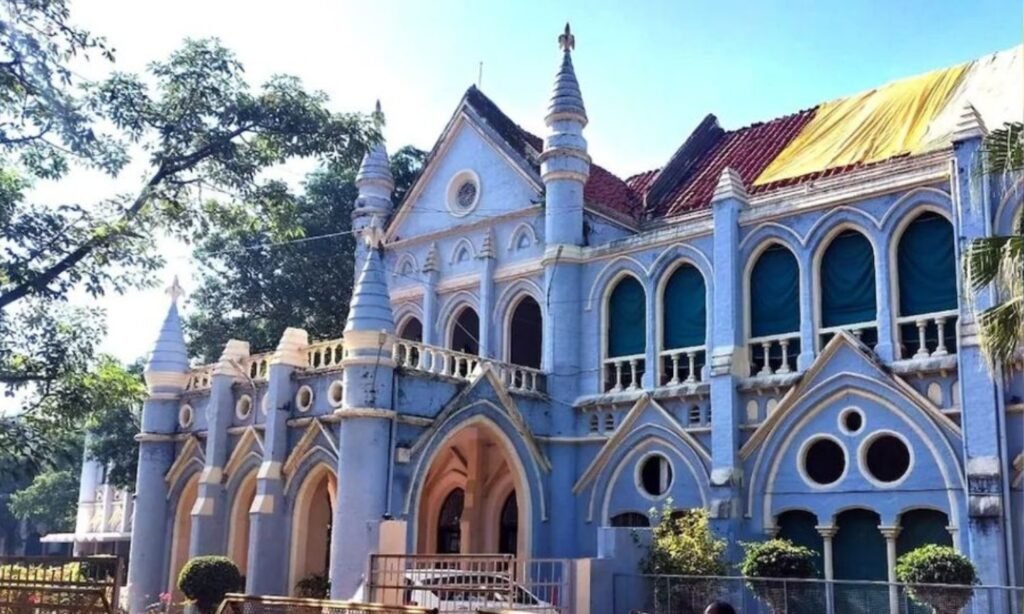 Jabalpur High Court