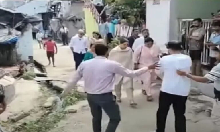 Deepika Padukone in MP