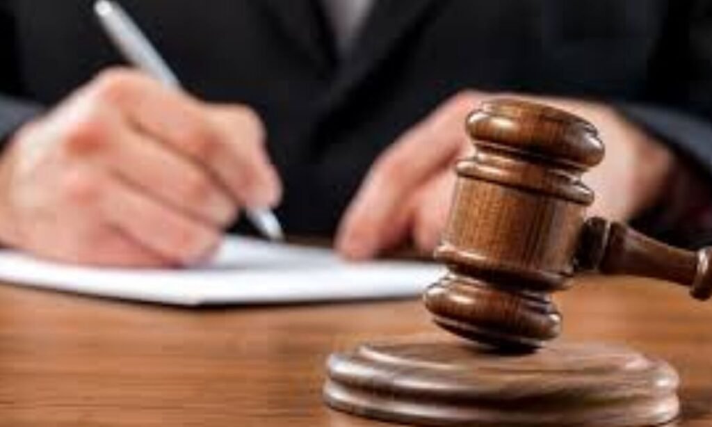 Excise Fake Invoice Scam