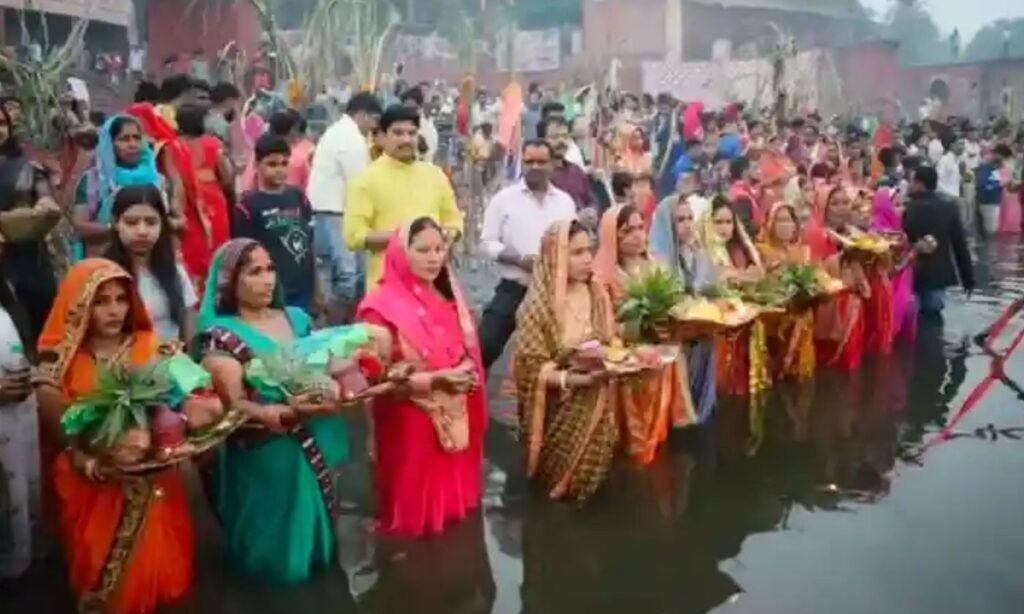 Chhath Puja 2025