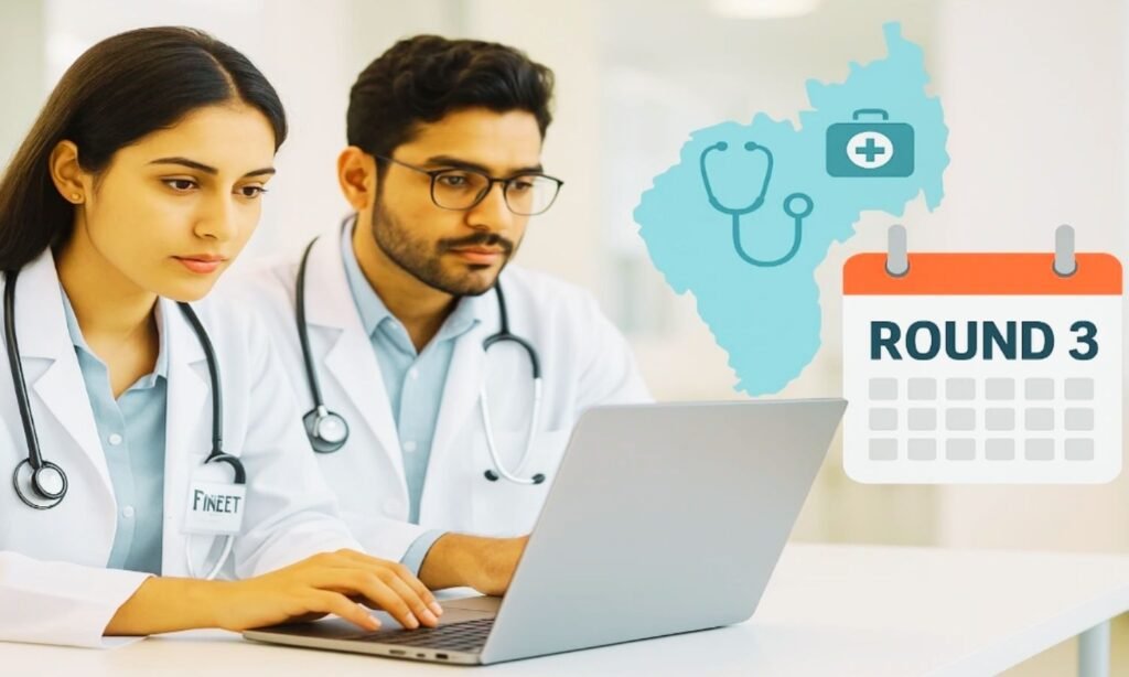 Third phase of AYUSH UG counselling