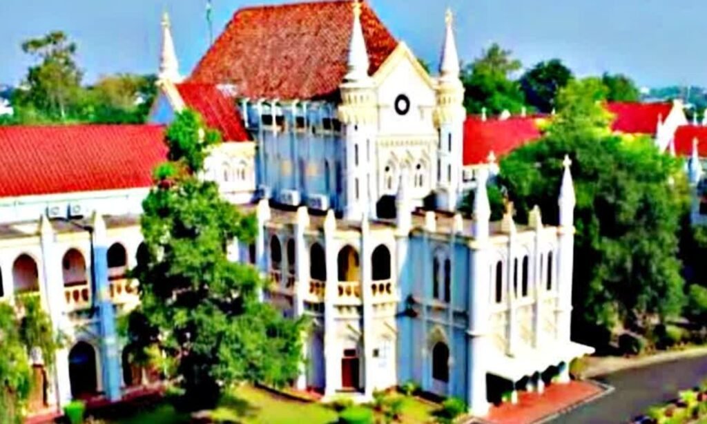 Seoni Police Hawala Scandal MP News