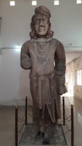 Vidisha Archaeological Museum