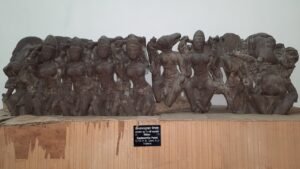 Vidisha Archaeological Museum