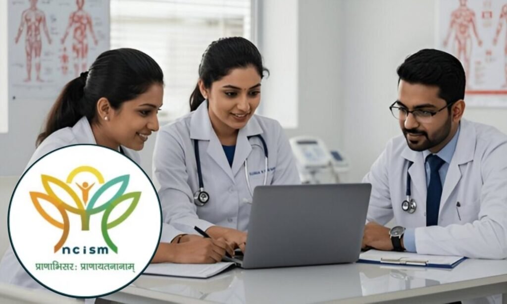 MP Ayurveda Medical Colleges