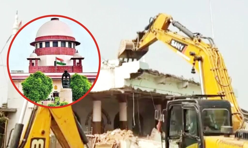 Ujjain Takiya Masjid case appeal dismissed in Supreme Court