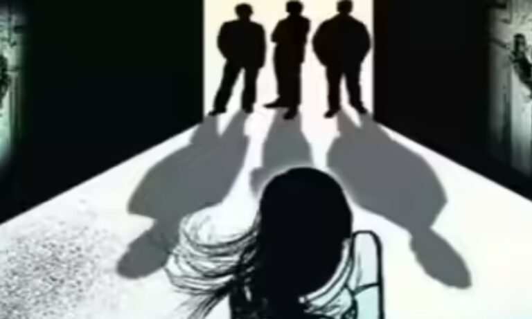 Bhopal Coaching Scandal