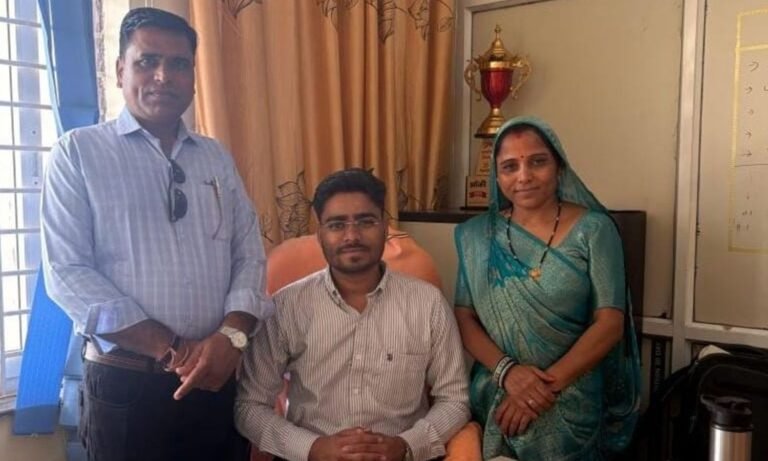 Manish Kumar Atodiya