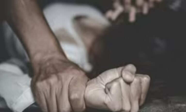 Harda Tribal Woman Gang Rape