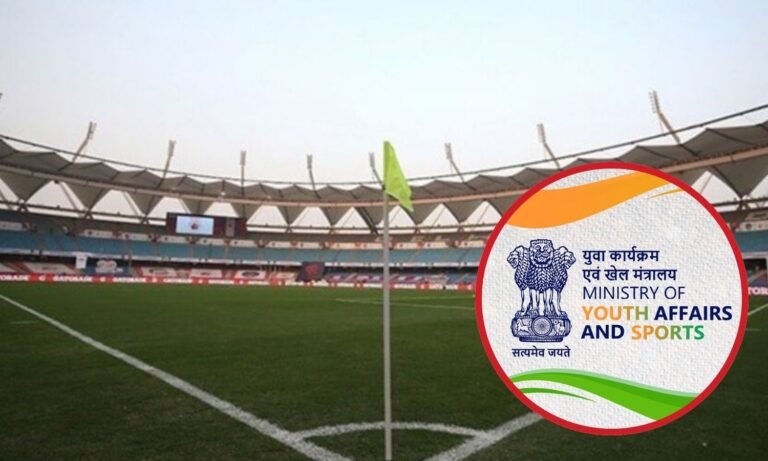 Delhi Jawaharlal Nehru Stadium to be demolished