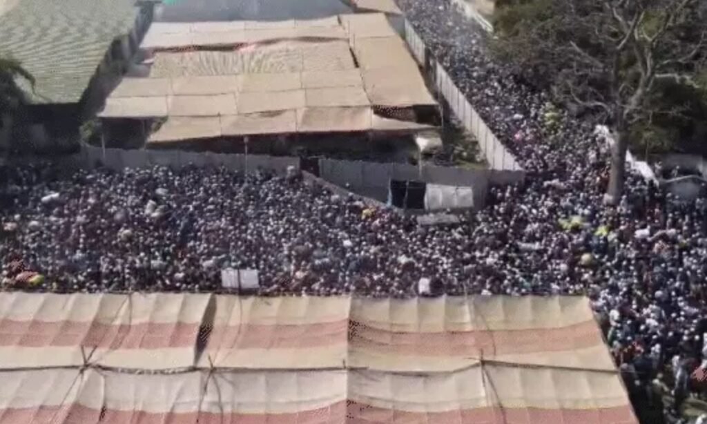 Bhopal Ijtema 2025 Update