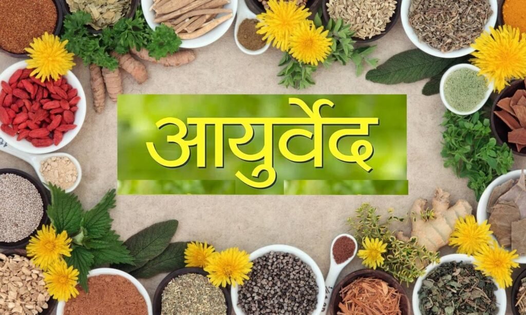 Demand to strengthen research in Ayurveda
