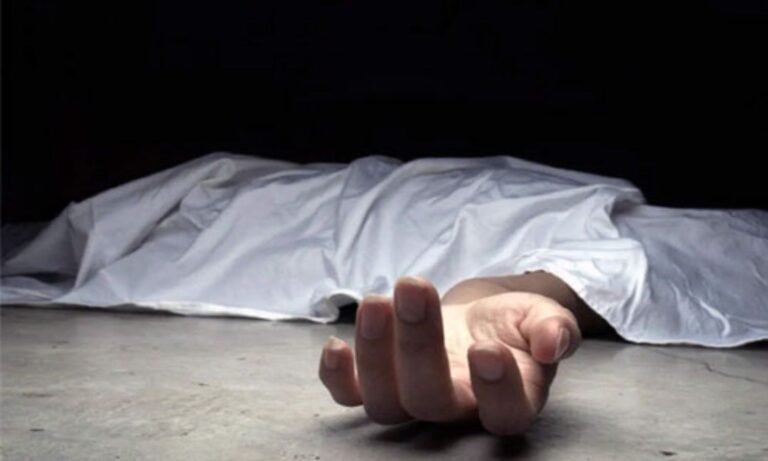 Prisoner Prakash dies in Betul jail