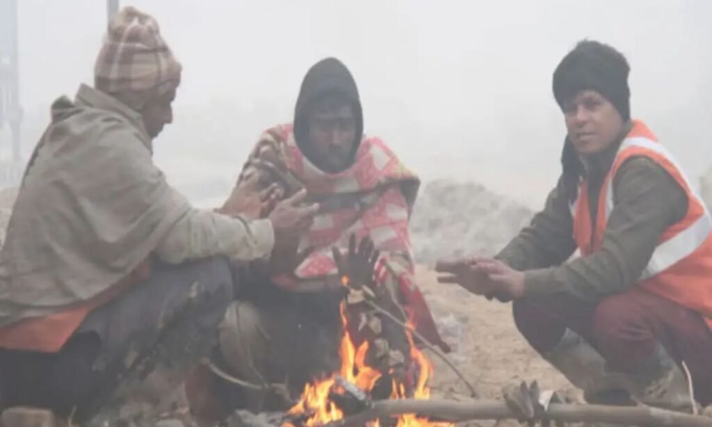 MP cold Weather Update