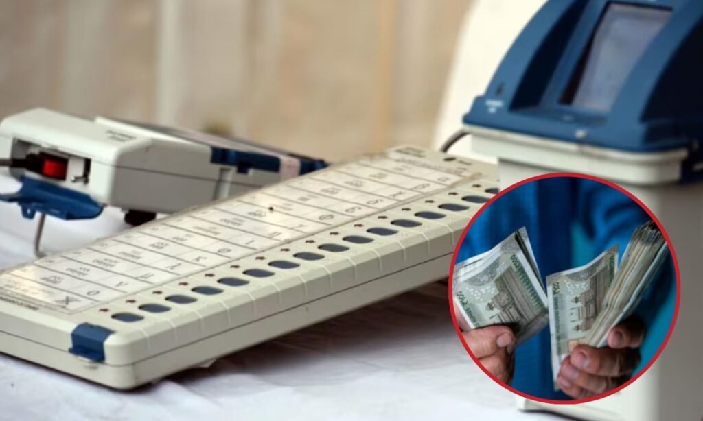 Municipal President Elections