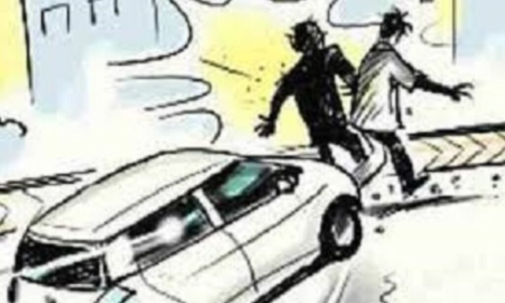 Sehore Hit and Run Case