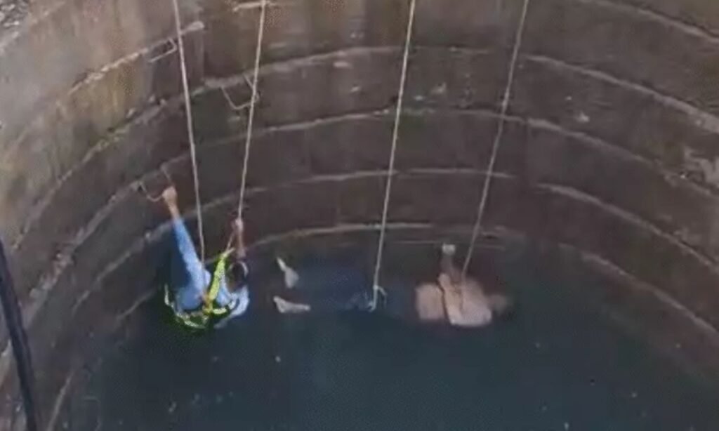 Betul Bayawadi Incident