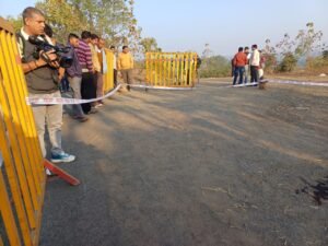 Rape accused Salman Khan Encounter