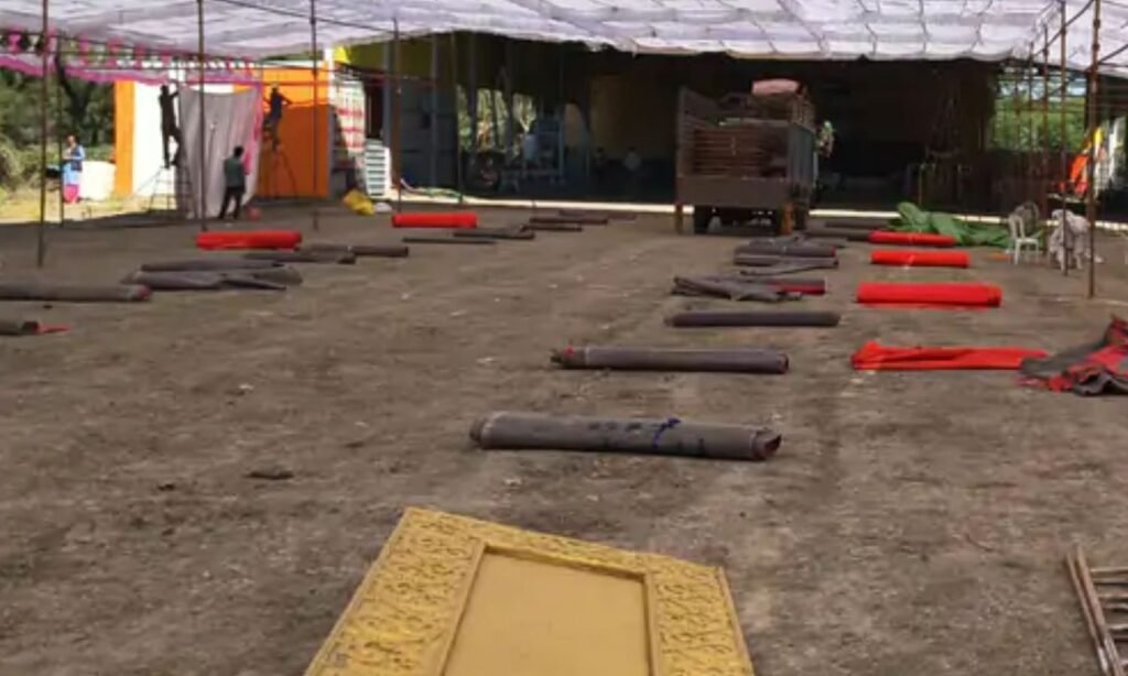 Baba Khatu Shyam Foundation Day